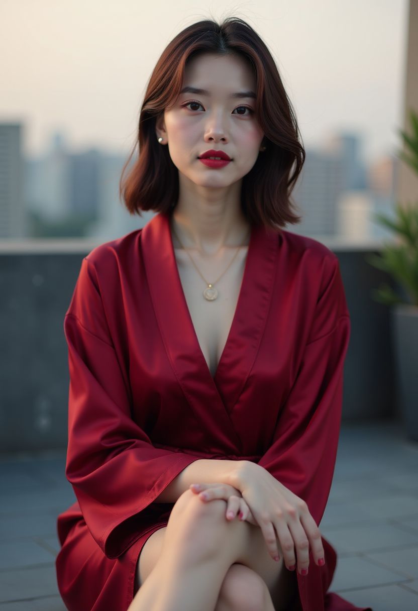 欧美影像人物专访