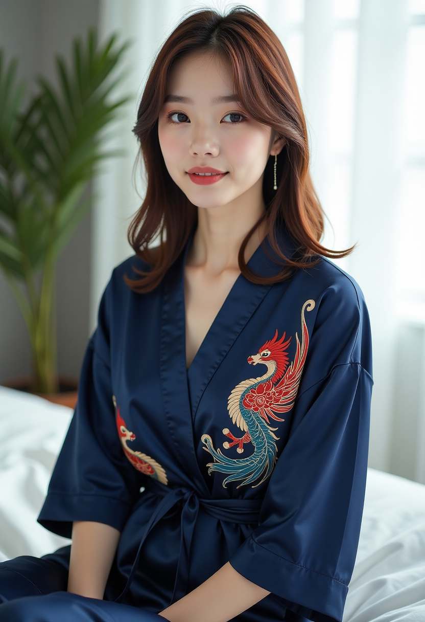 欧美明星妆容教程